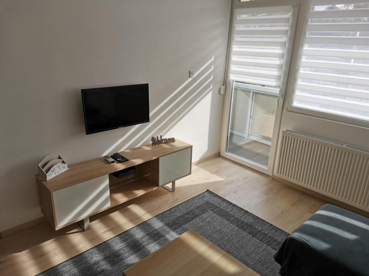 Sweet Life Apartman Eger Exterior photo