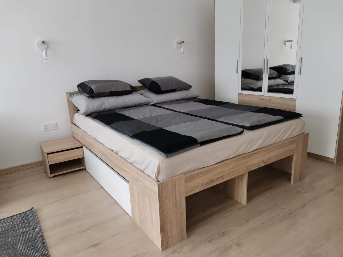 Sweet Life Apartman Eger Exterior photo