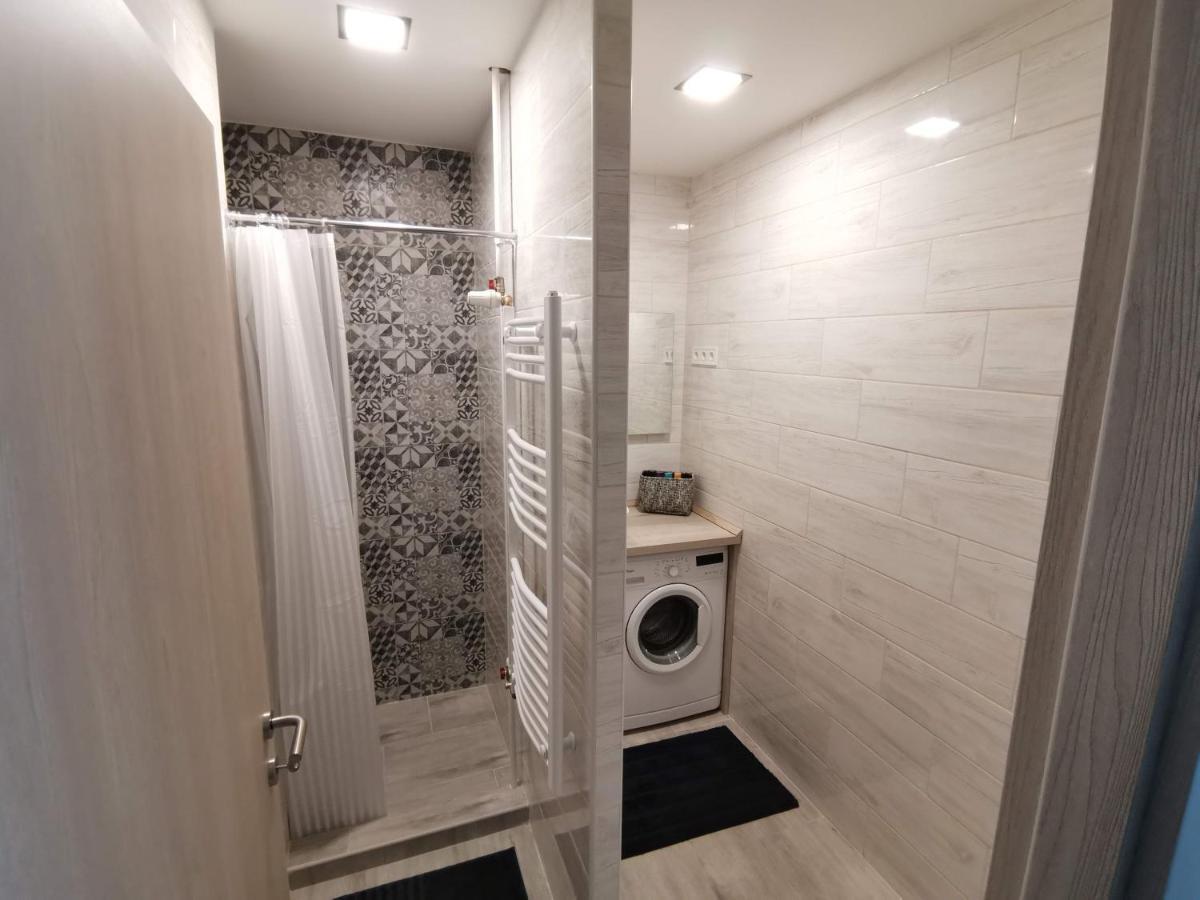 Sweet Life Apartman Eger Exterior photo